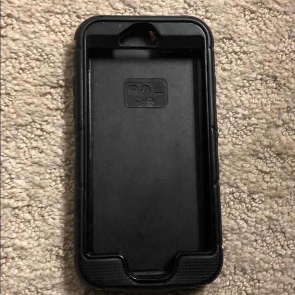 iPhone 6 Rose Gold - Picture 4 of 7